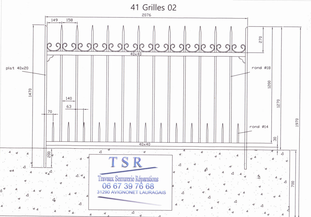 TSR-4