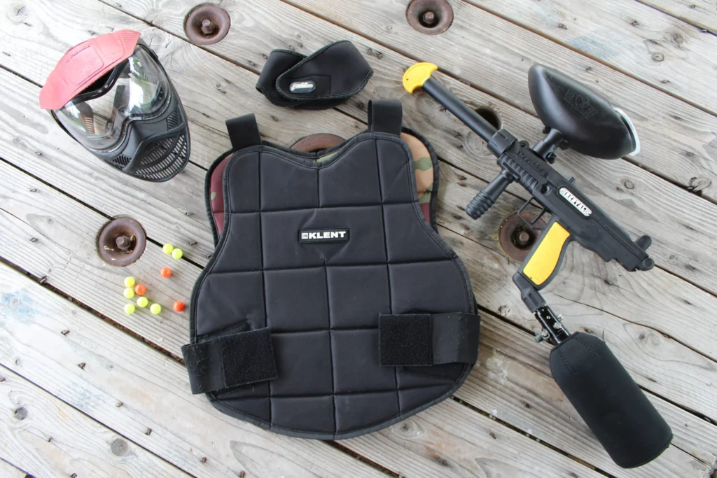 equipement-paintball