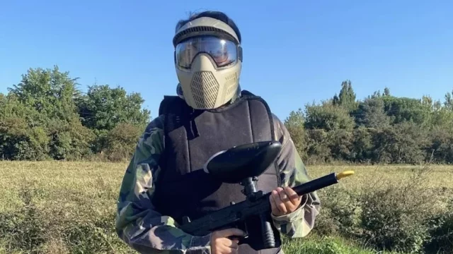 joueur-paintball
