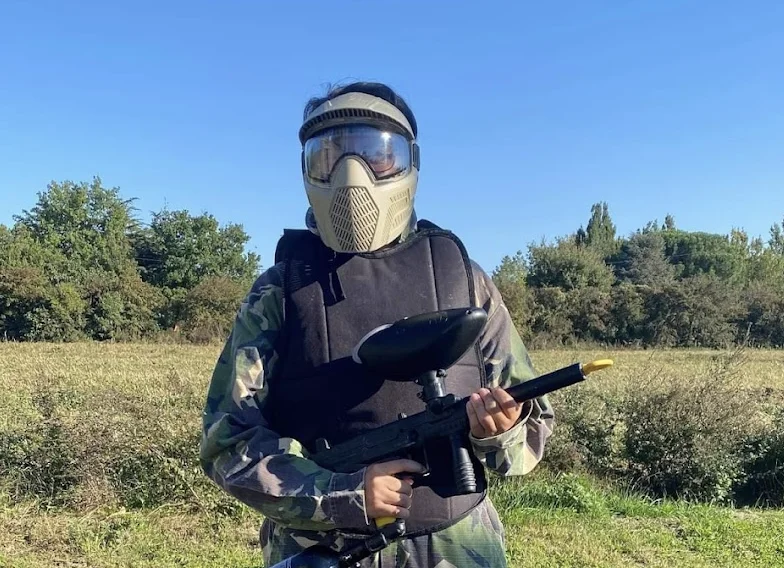 joueur-paintball